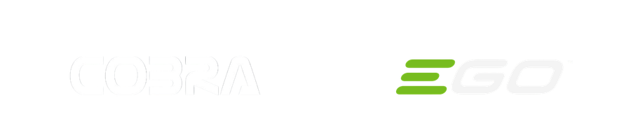 cobra and ego logos