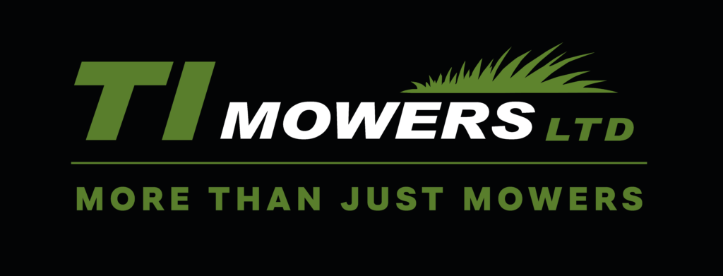 TI Mowers Logo